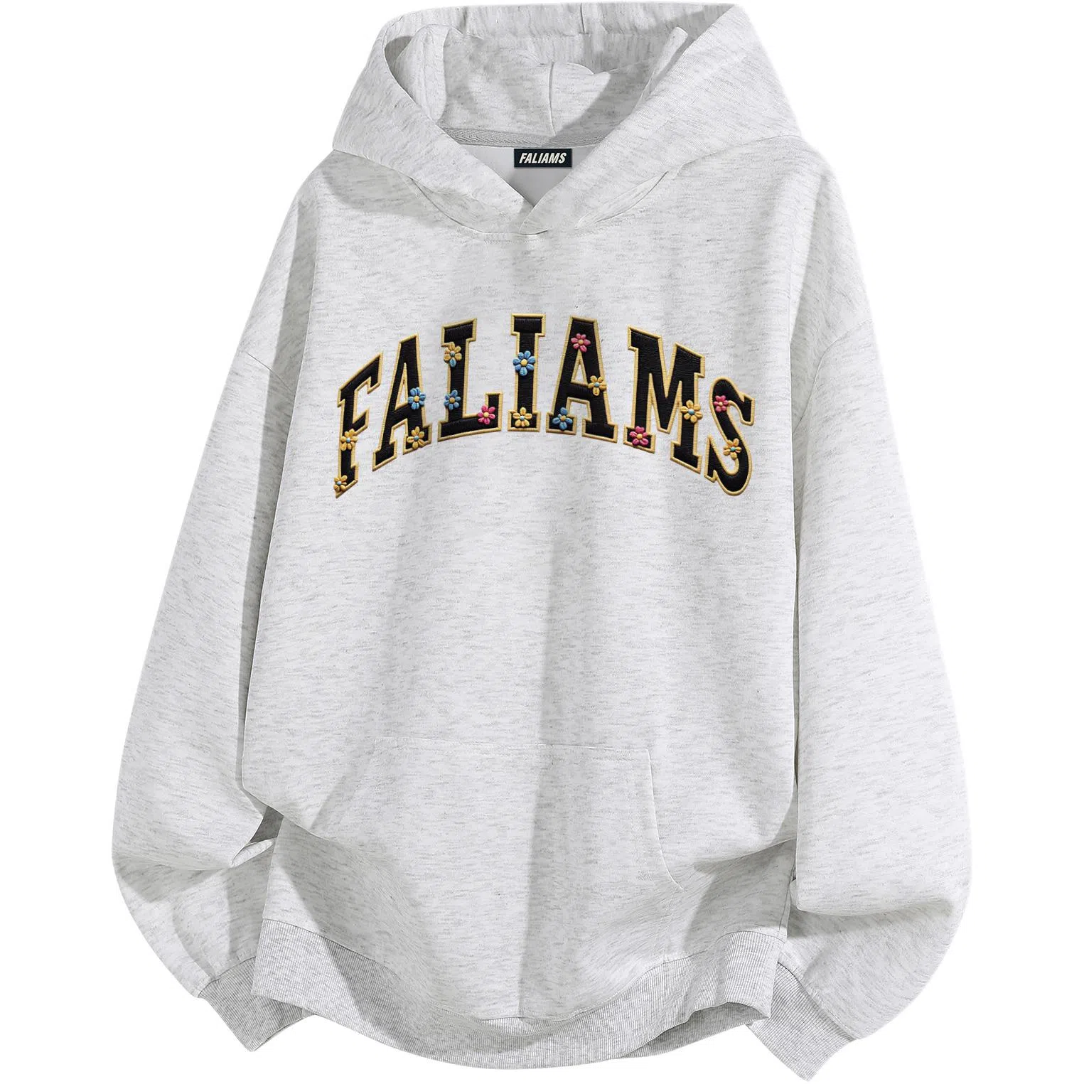 FALIAMS Logo