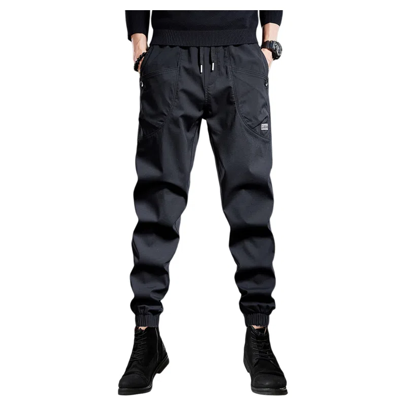 ASSIDUOUS CONFUSED EFFORT