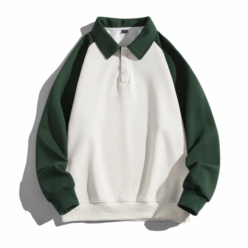 YICHEN POLO