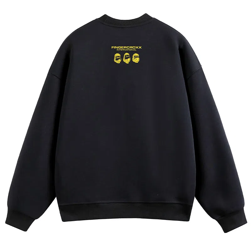 i.tFGXXFingercroxx logo