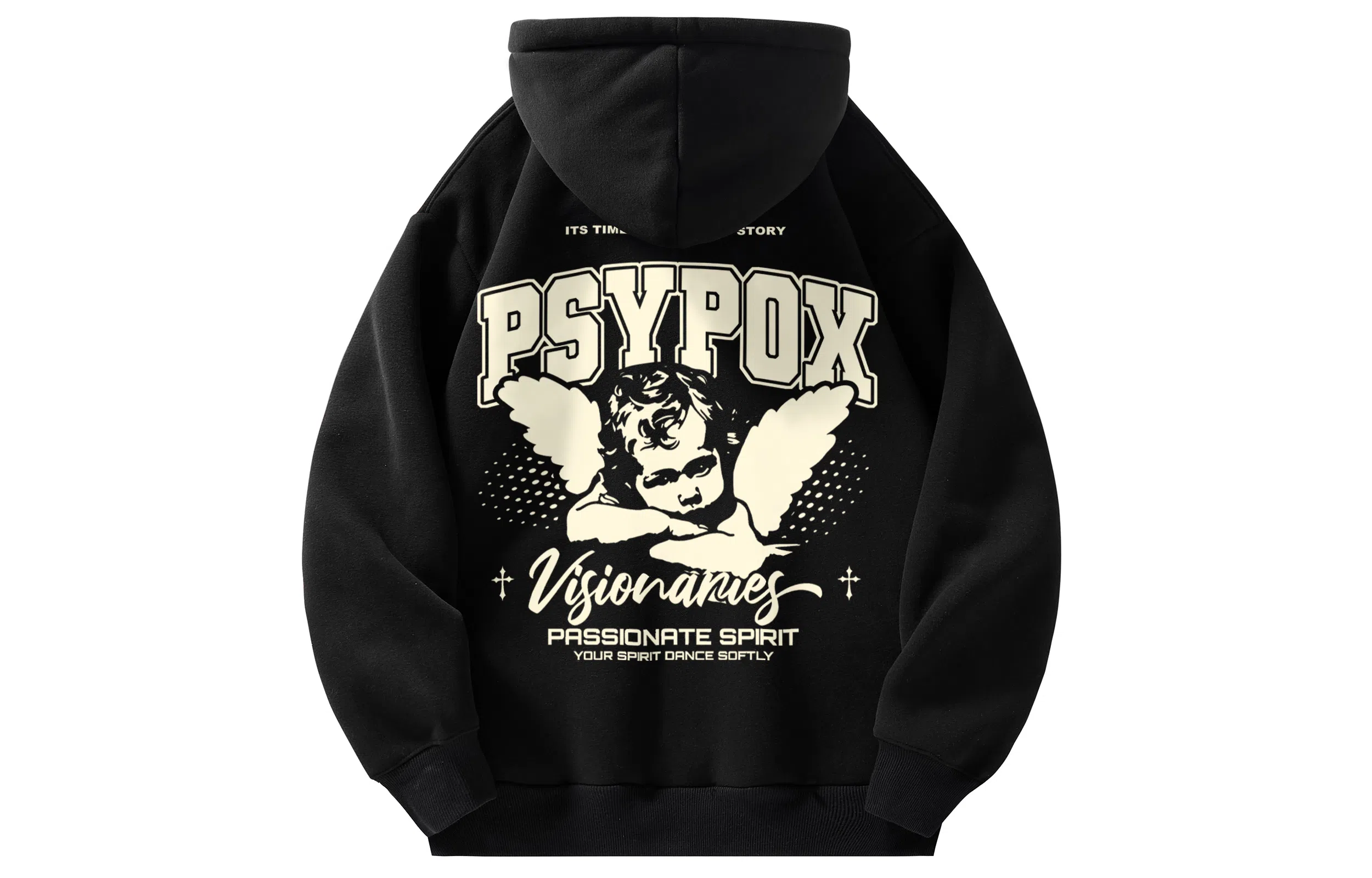 PISYPOX logocleanfit