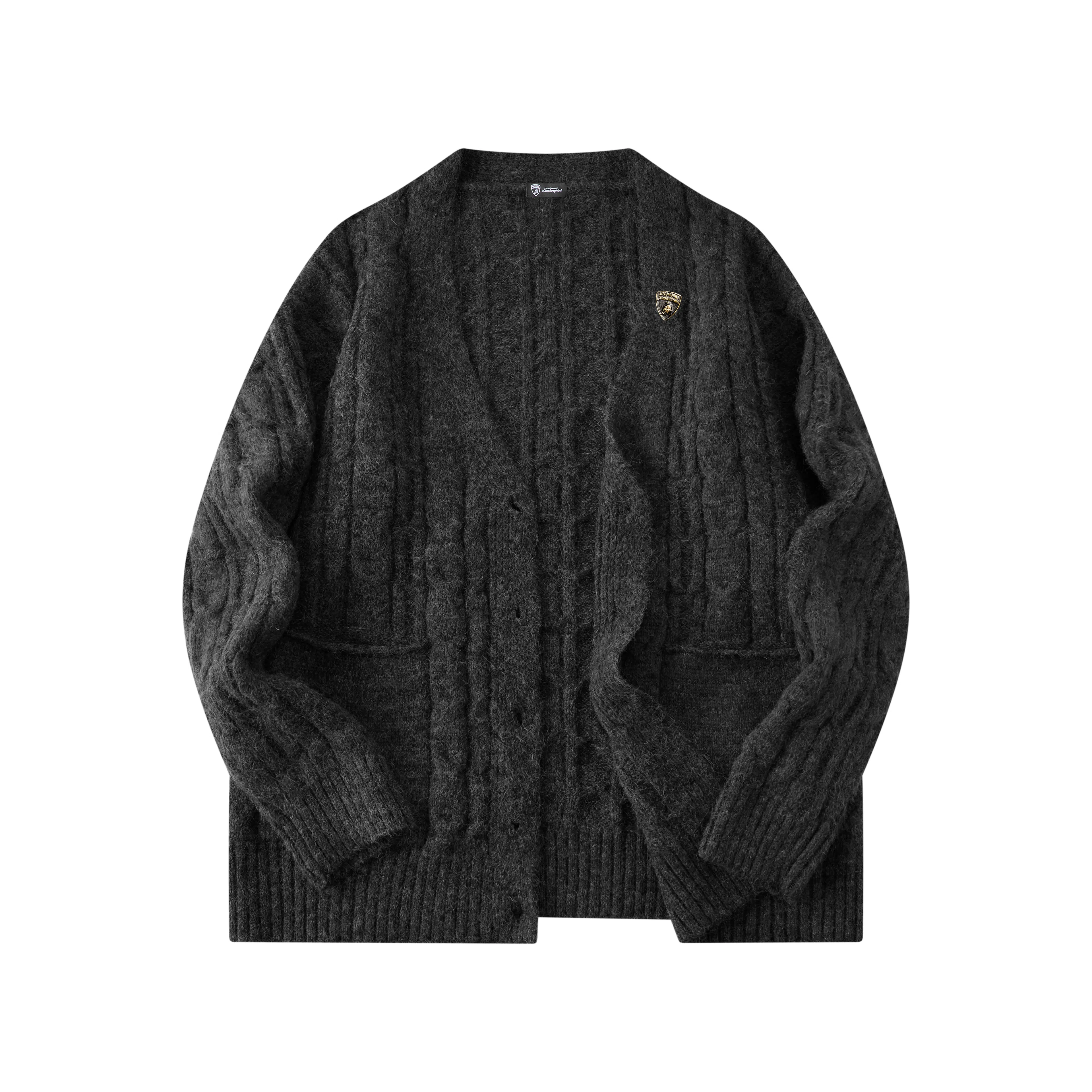 Automobili Lamborghini V