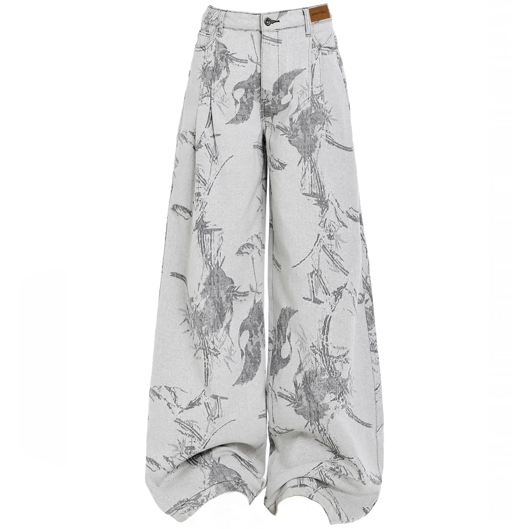 MOOTONAL Neo-Chinese