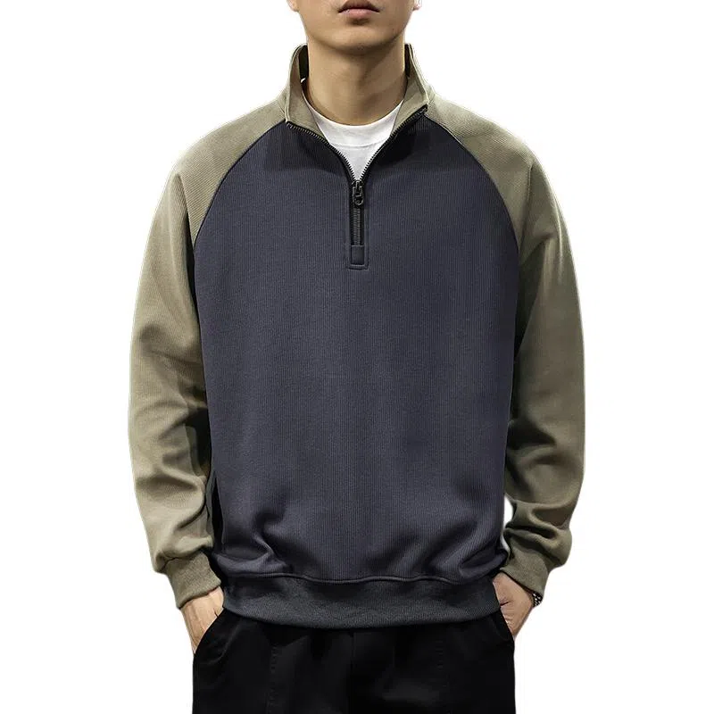 ASSIDUOUS CONFUSED EFFORT Polo