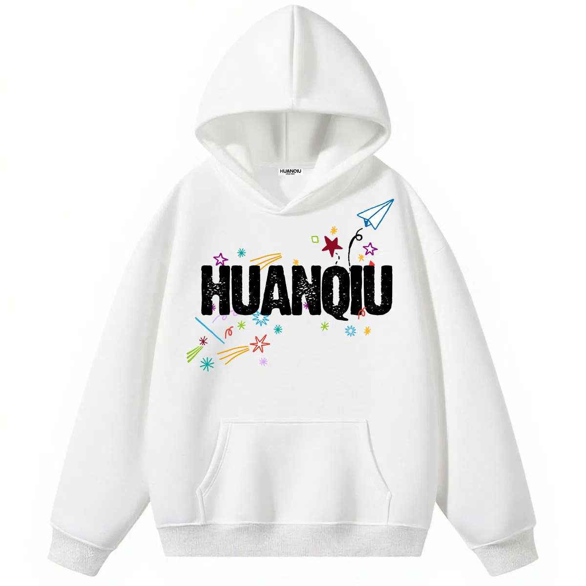 HUANQIU logo