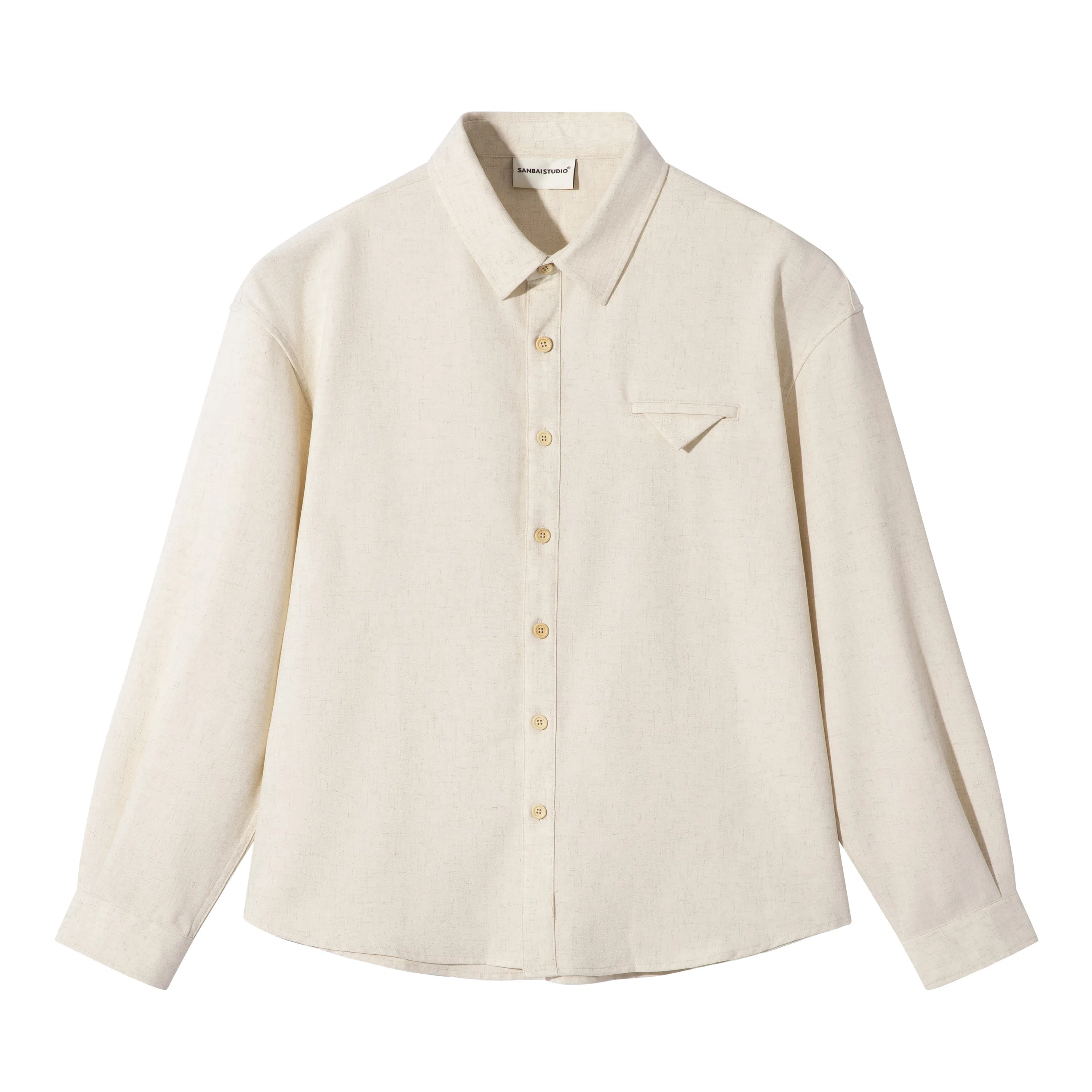 SANBAI STUDIO cleanFit