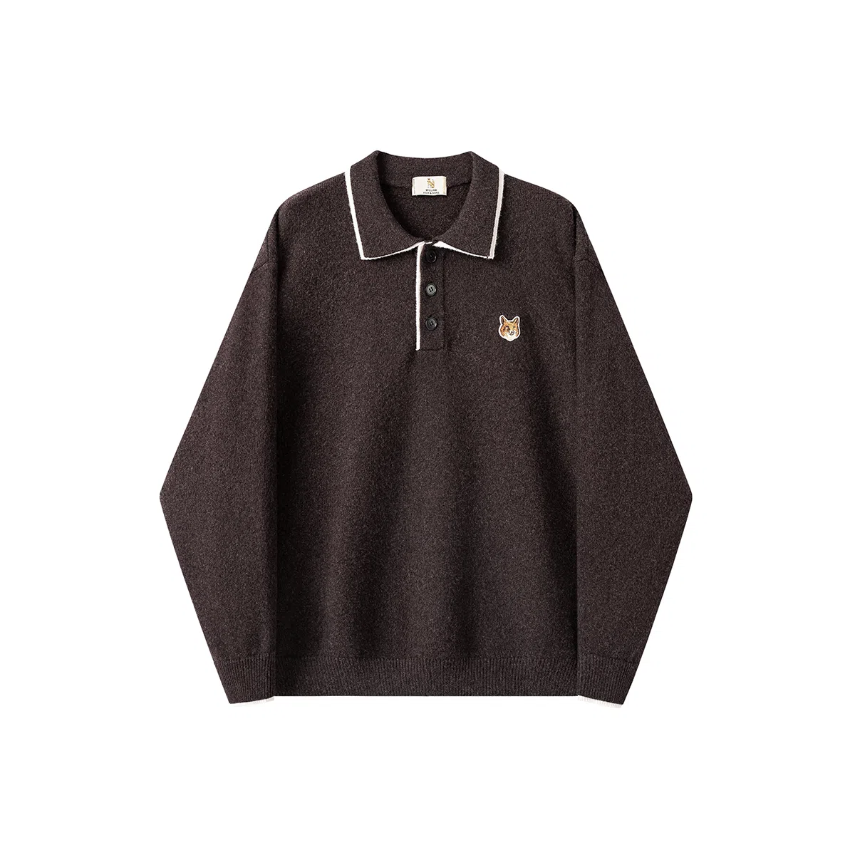 WILLIAM FOXSONS 2025POLO