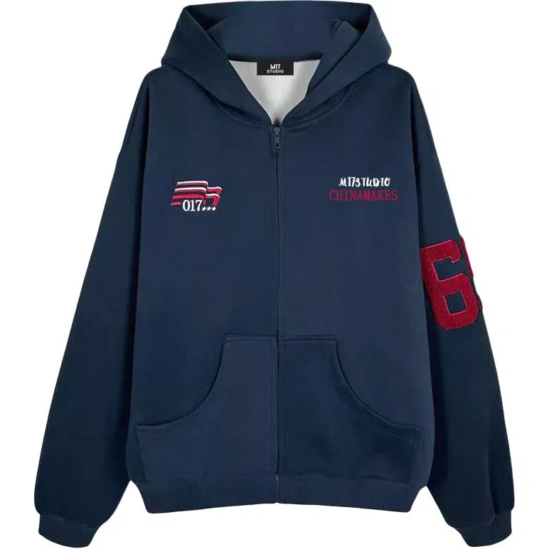 M17 STUDIO oversizecleanfit