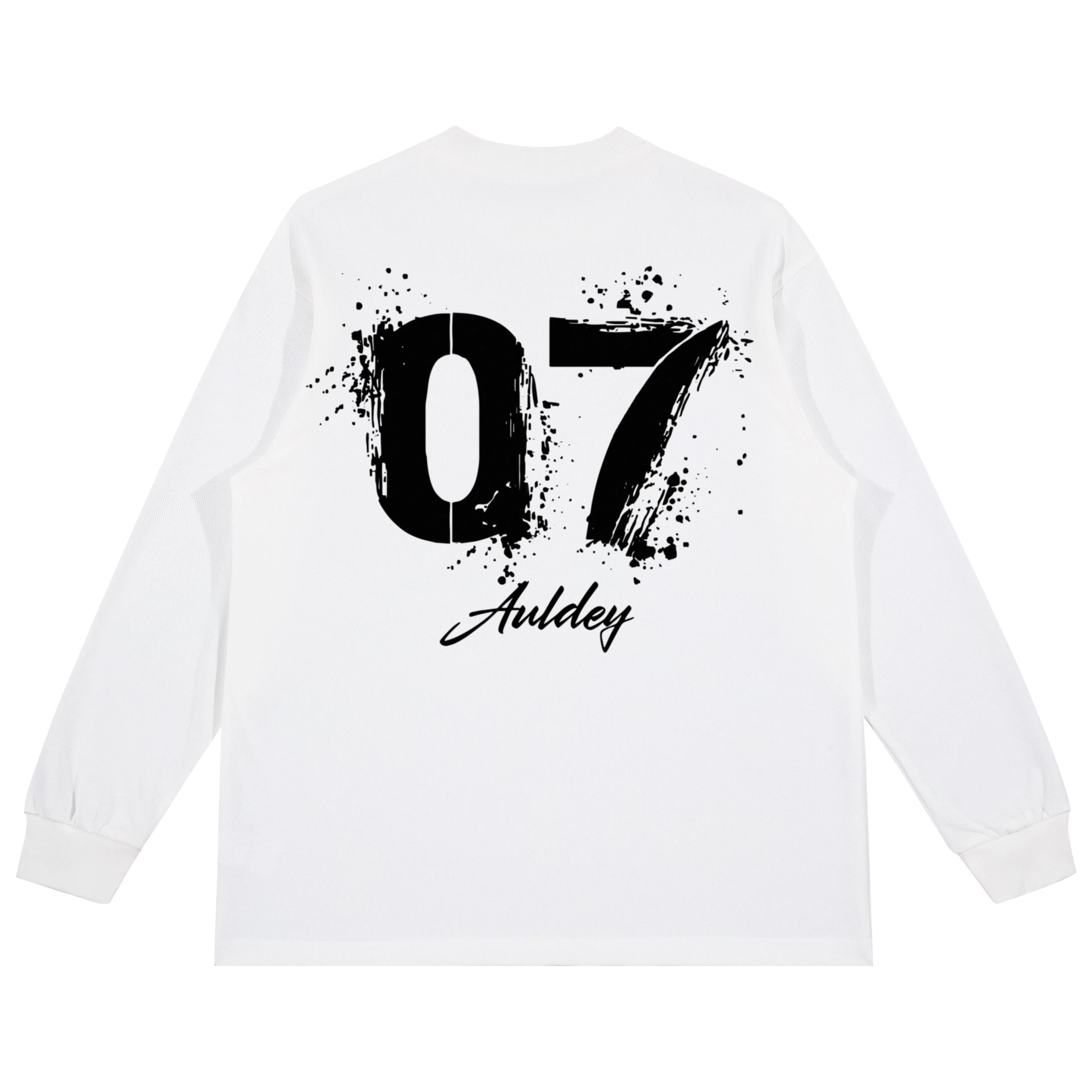 AULDEY Logo260gT
