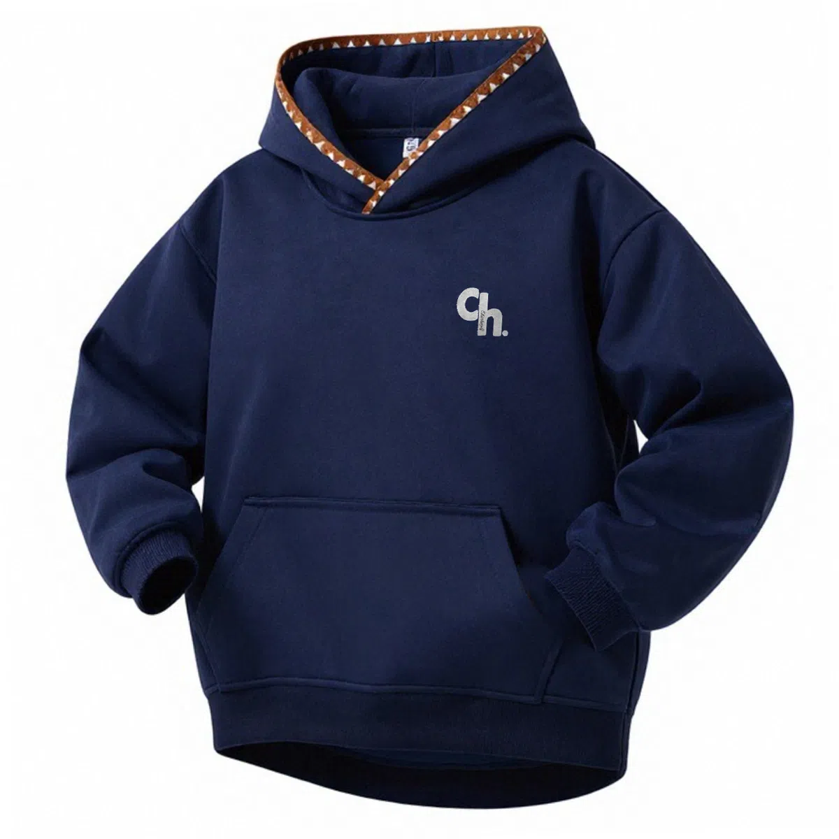 CHARLIE GOLF logo