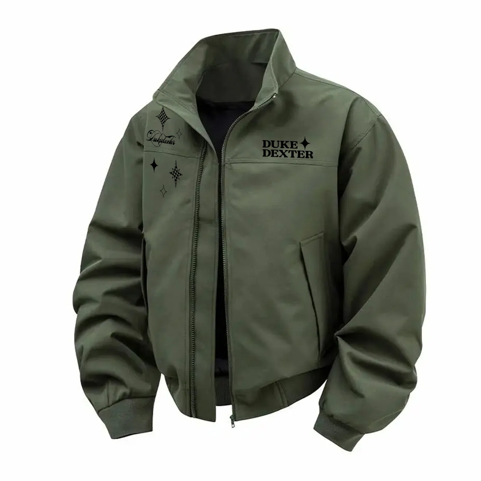 DUKE+DEXTER cleanfit