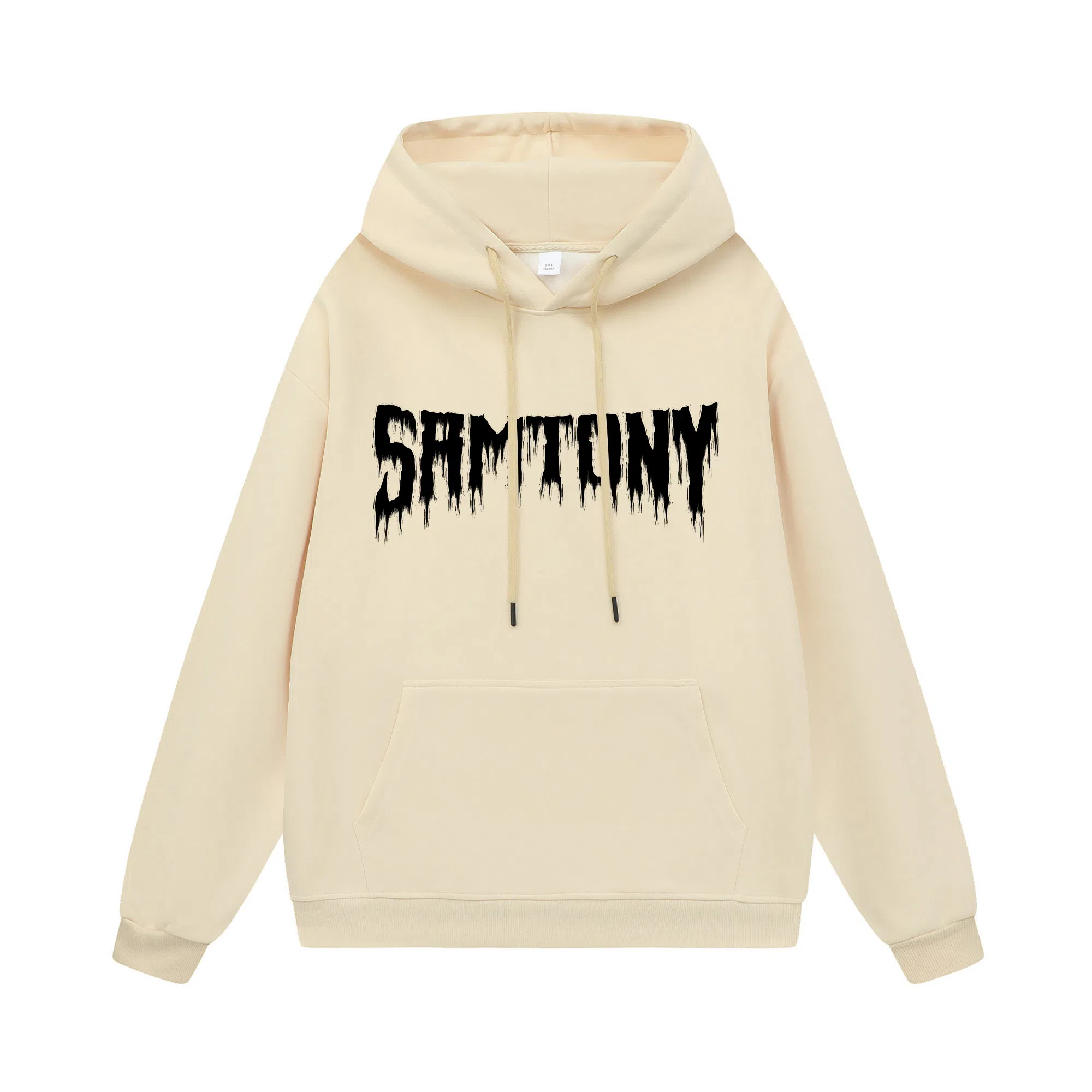 Samtony cleanfitlogo320g