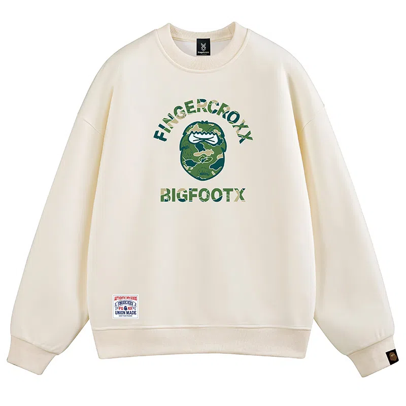 i.tFGXXFingercroxx logo