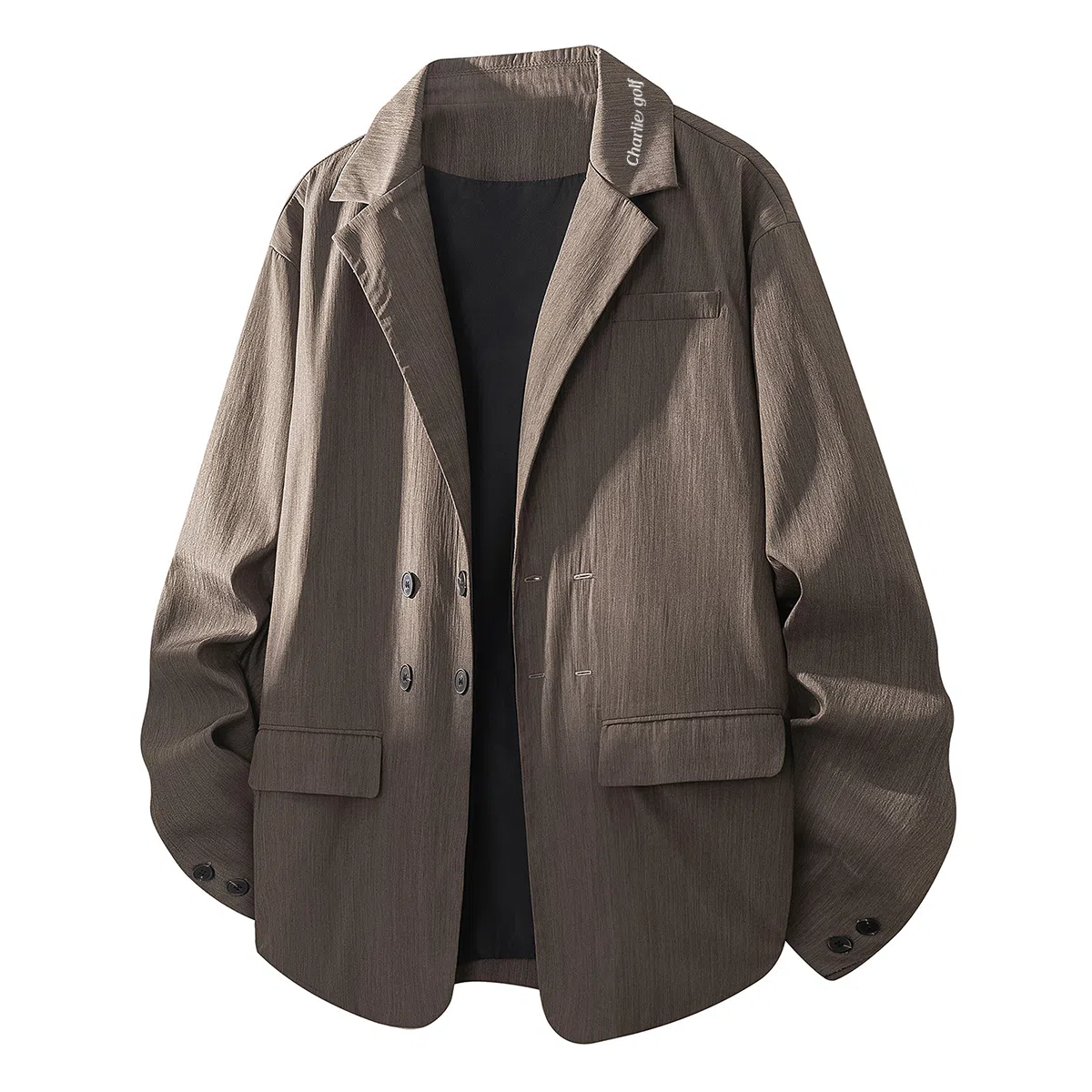 CHARLIE GOLF vintagelogo