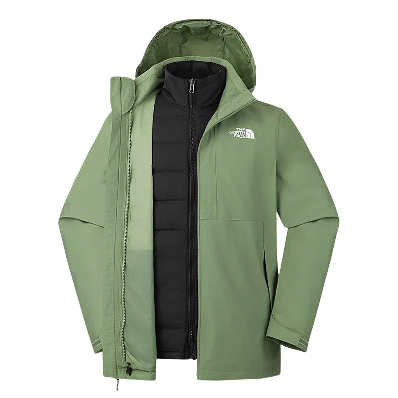 THE NORTH FACE Urban Exploration logo550