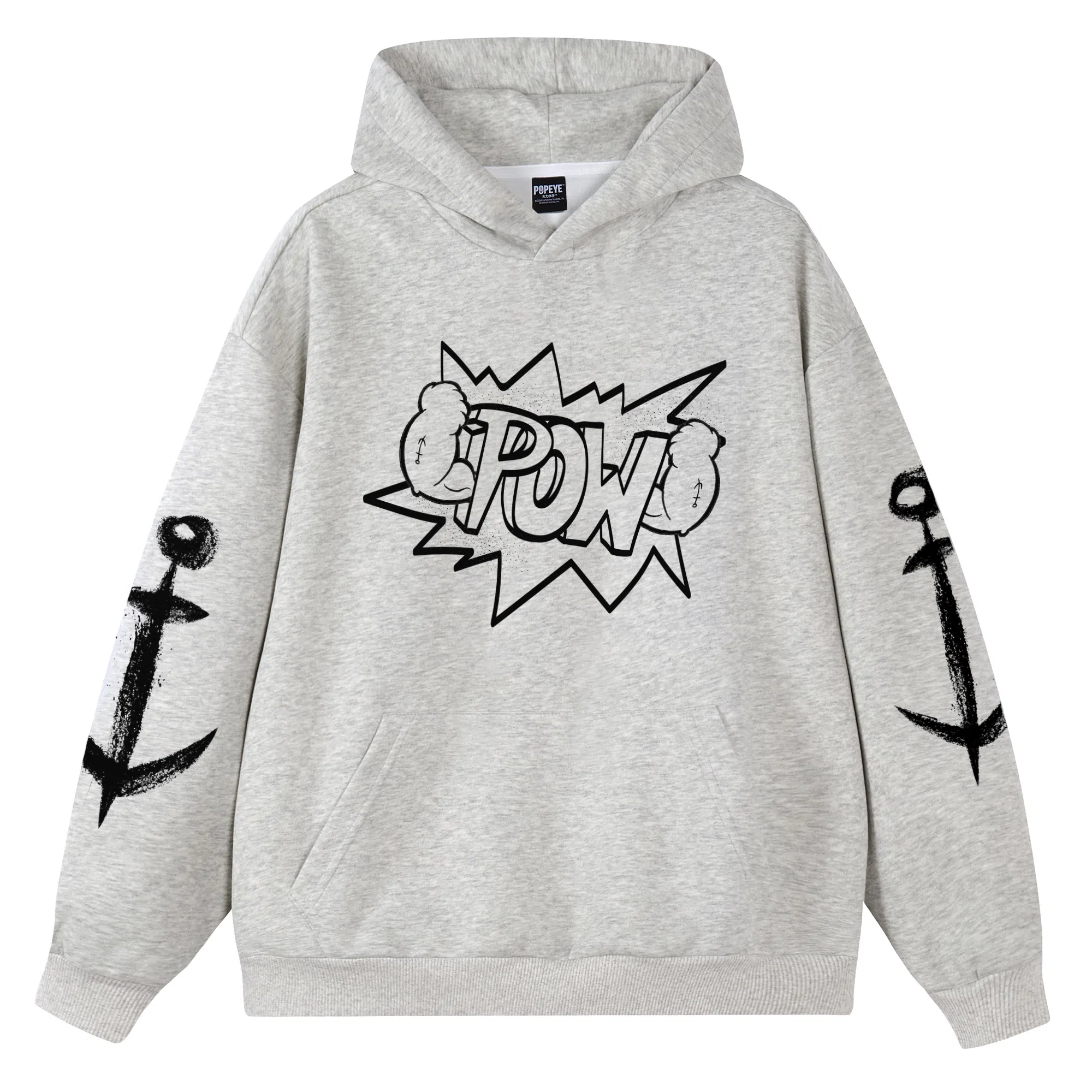 POPEYE oversize