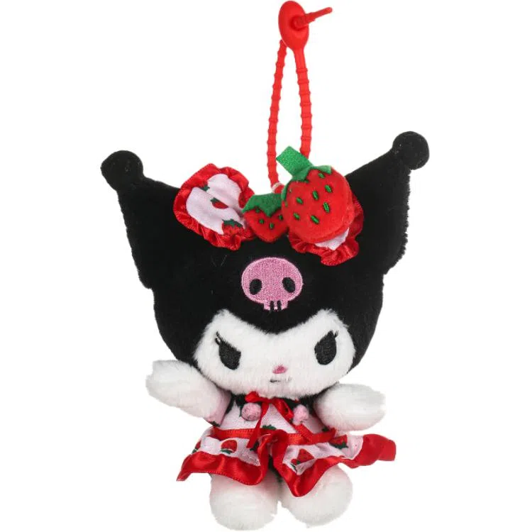 LFashion Life x Sanrio