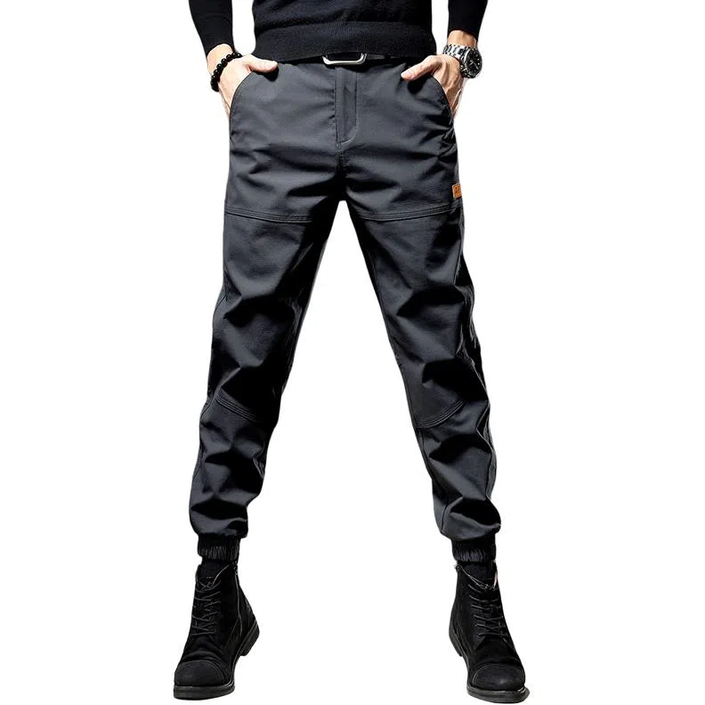 ASSIDUOUS CONFUSED EFFORT