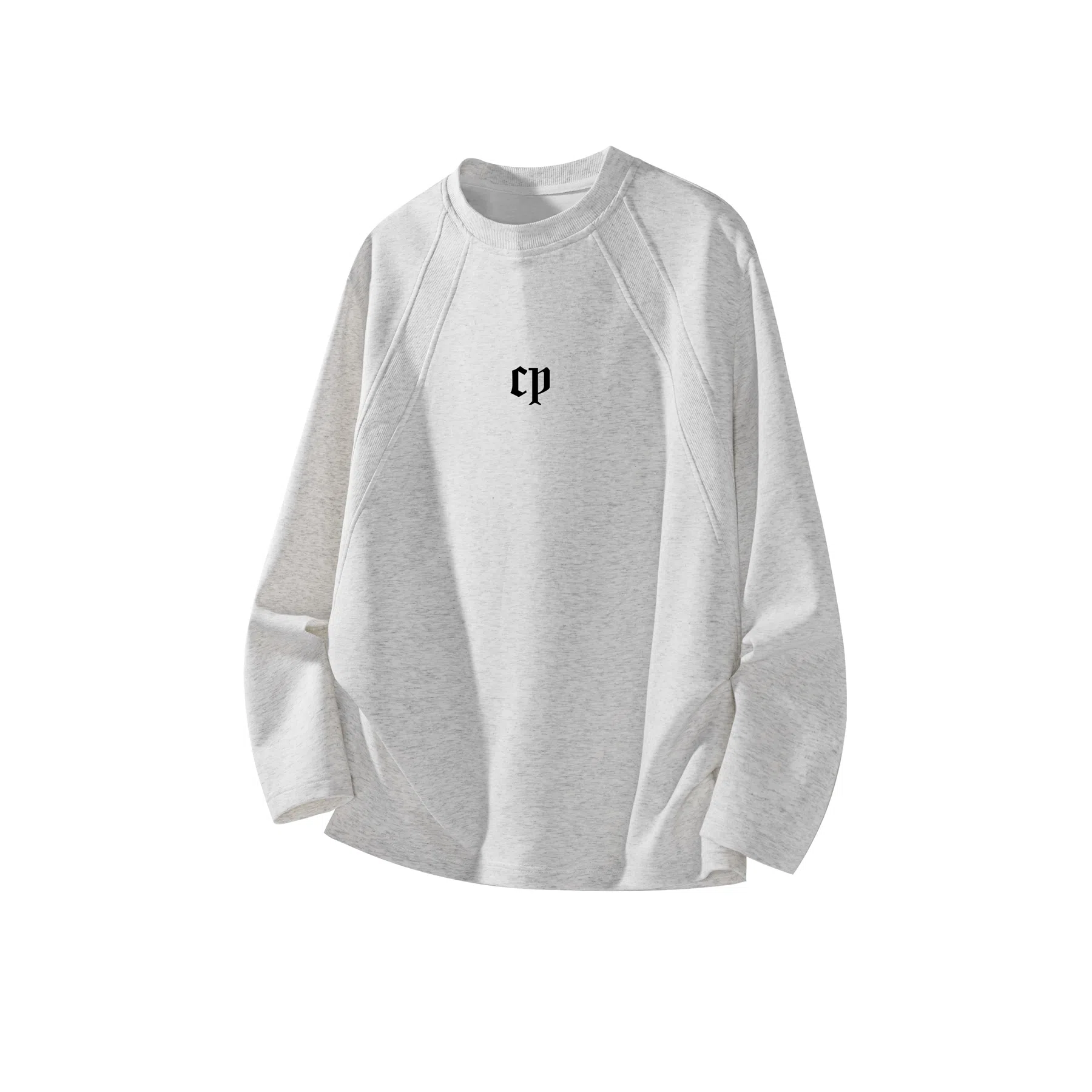 CENPIN oversizelogoTvibe