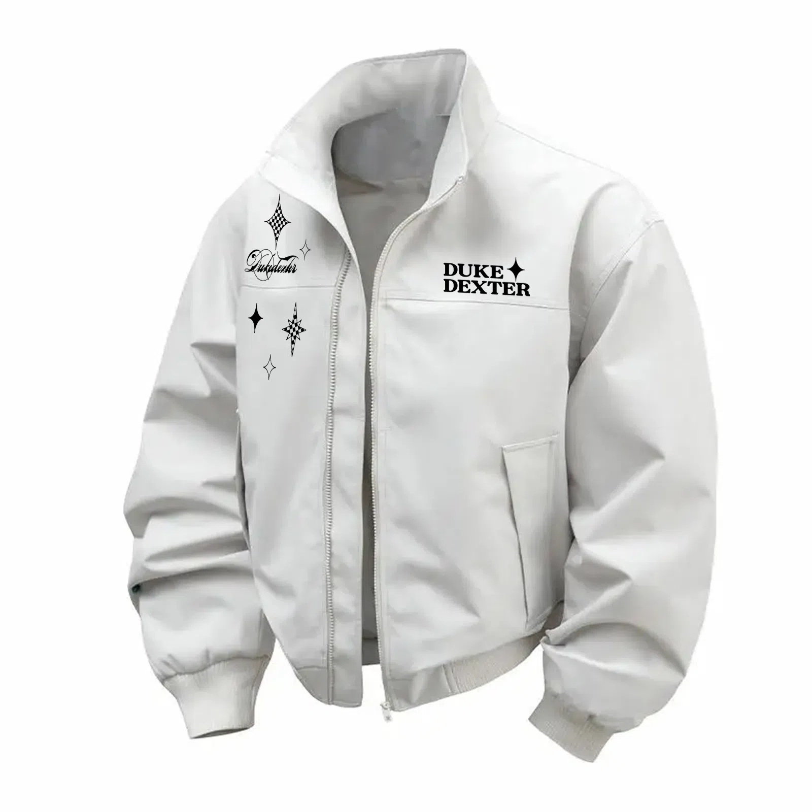 DUKE+DEXTER cleanfit