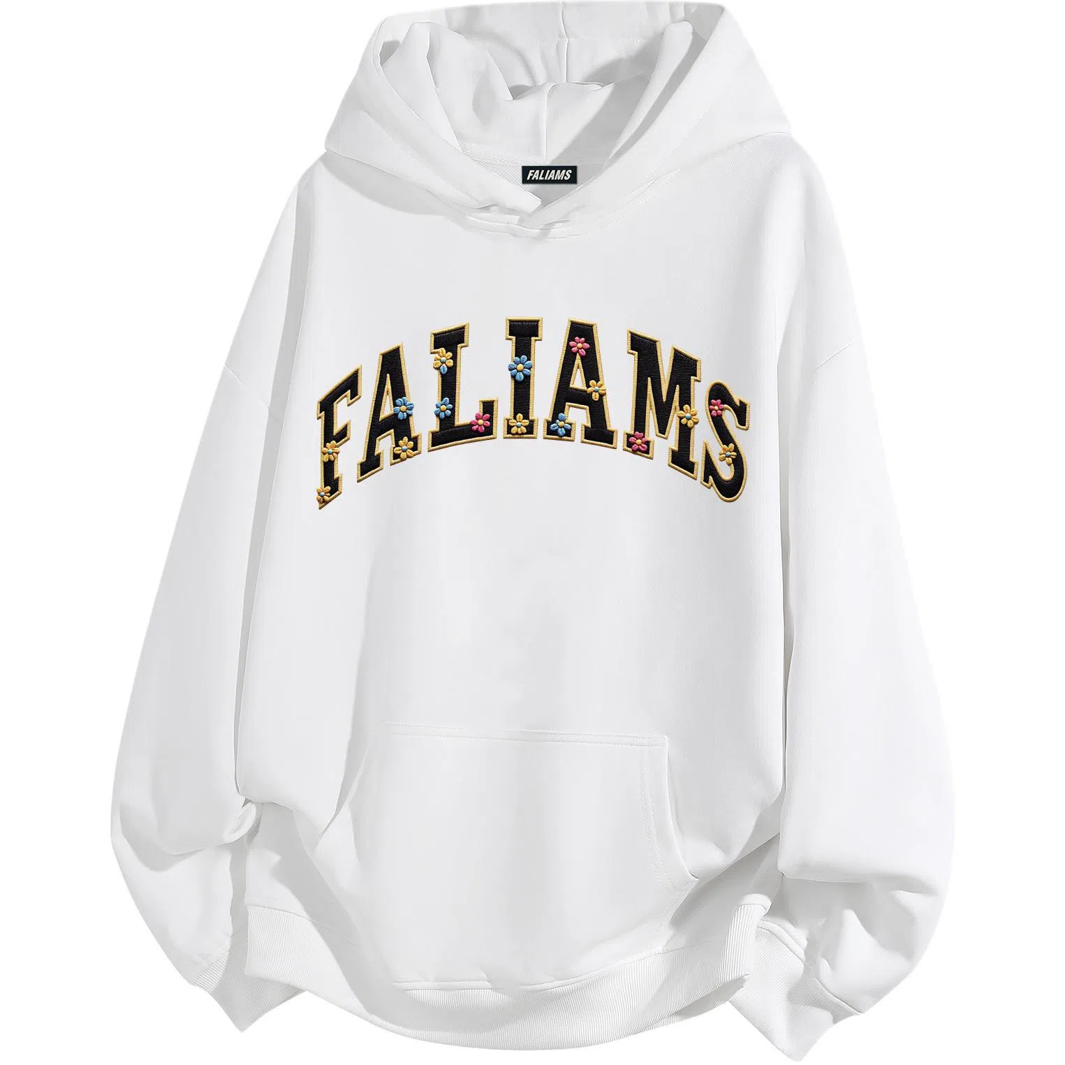FALIAMS Logo