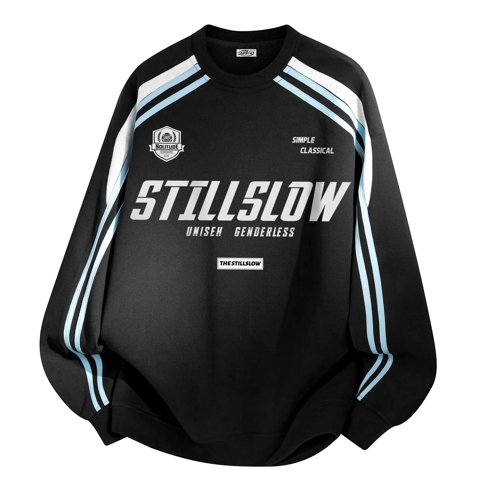 Stillslow LOGO