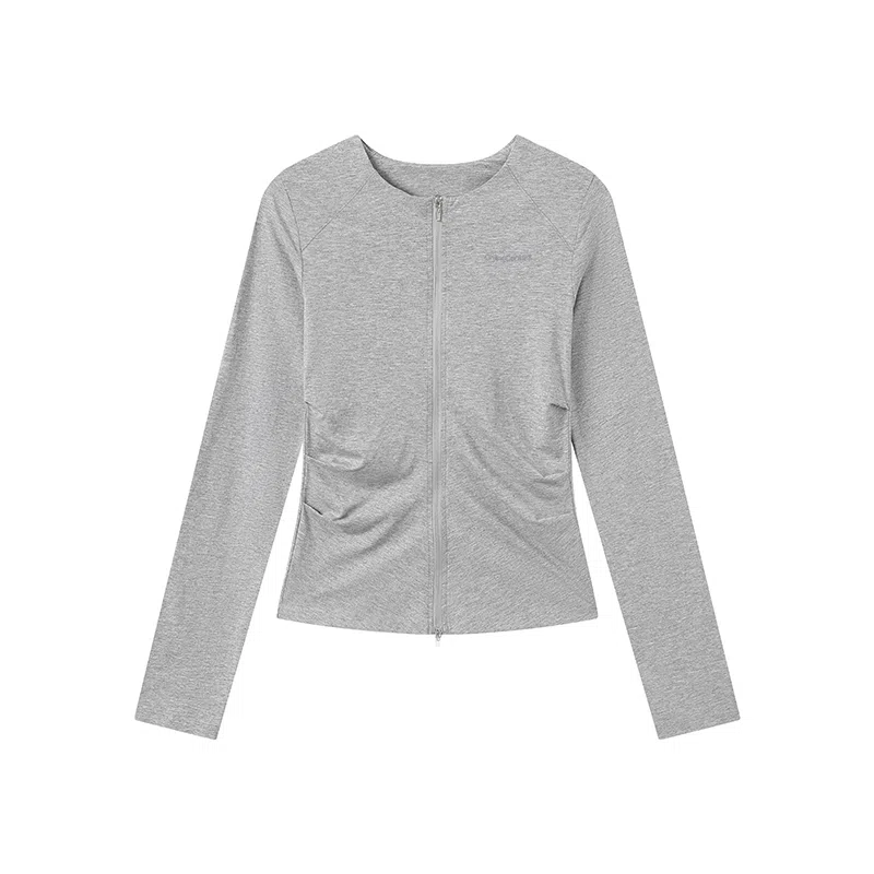 Crying Center cleanfit T