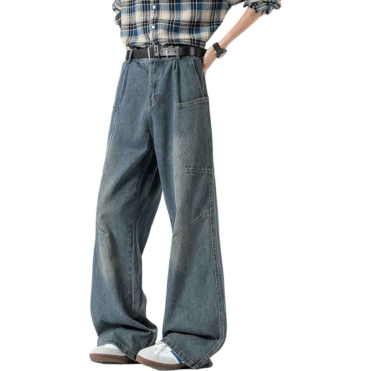 SOUL WORKER cleanfit