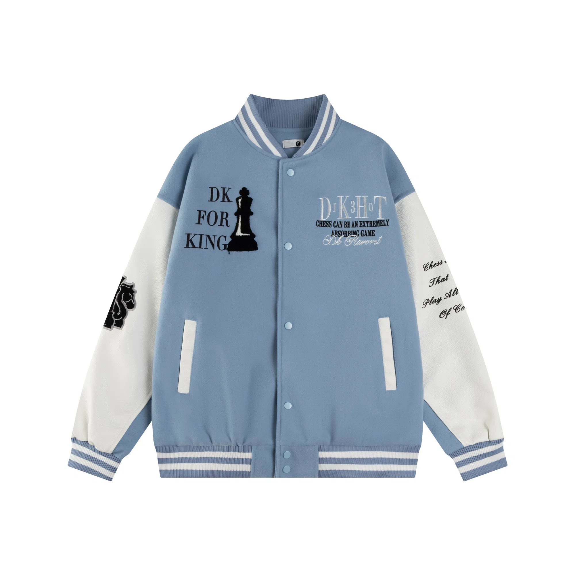 51XXHA oversize