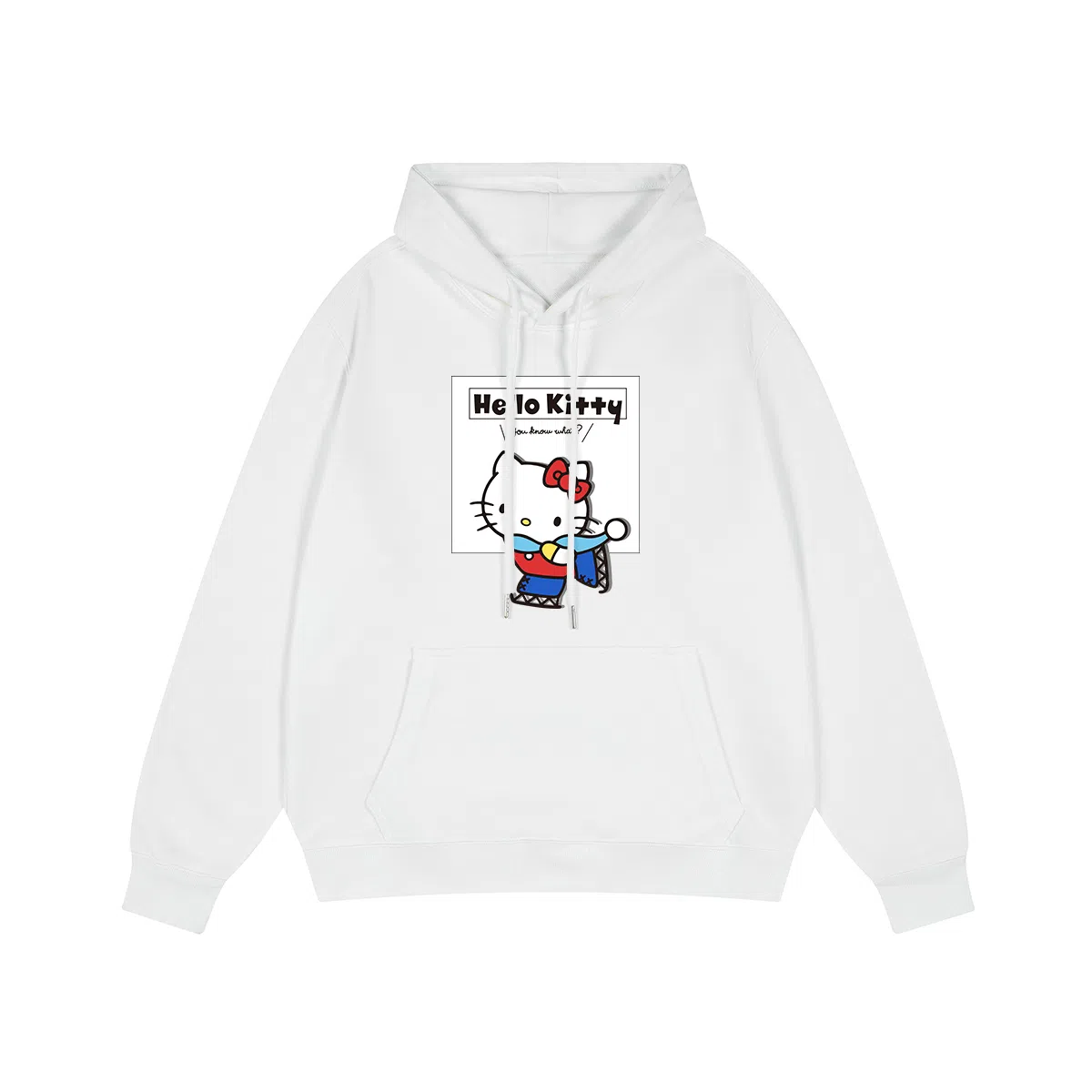 Sanrio x HelloKitty SS25 420