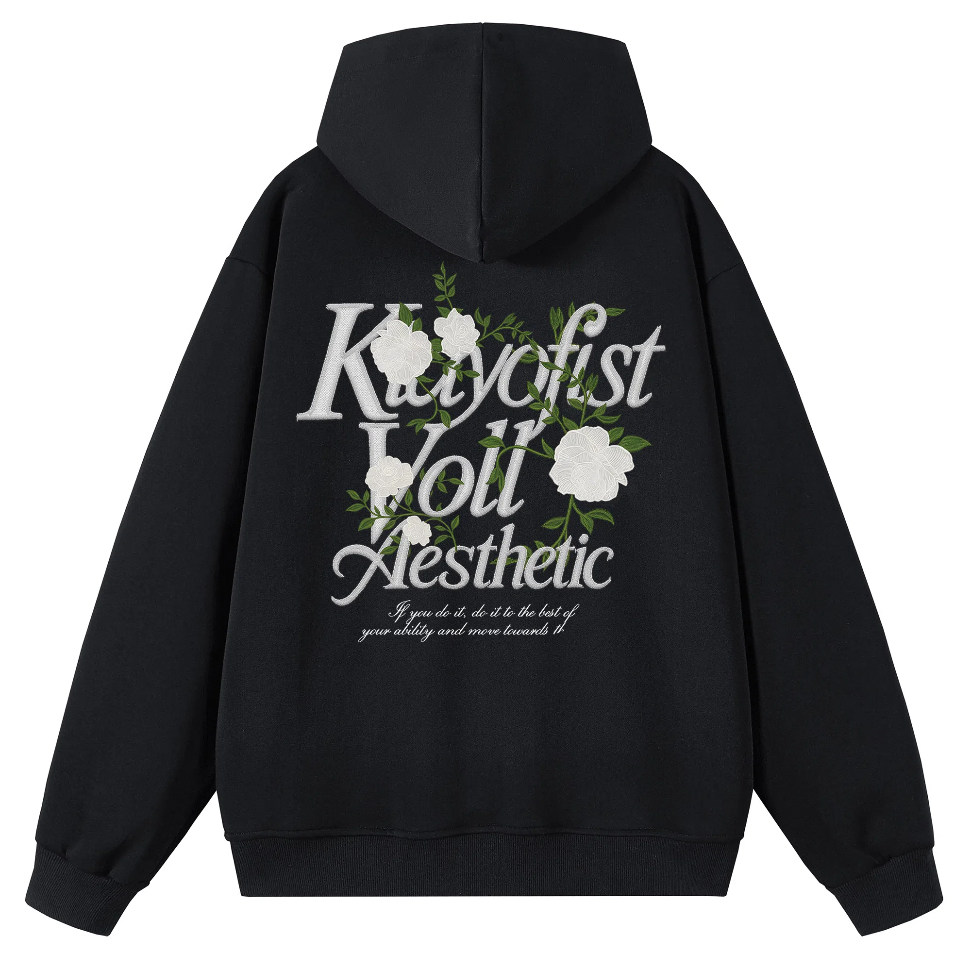 KiayofistVoll