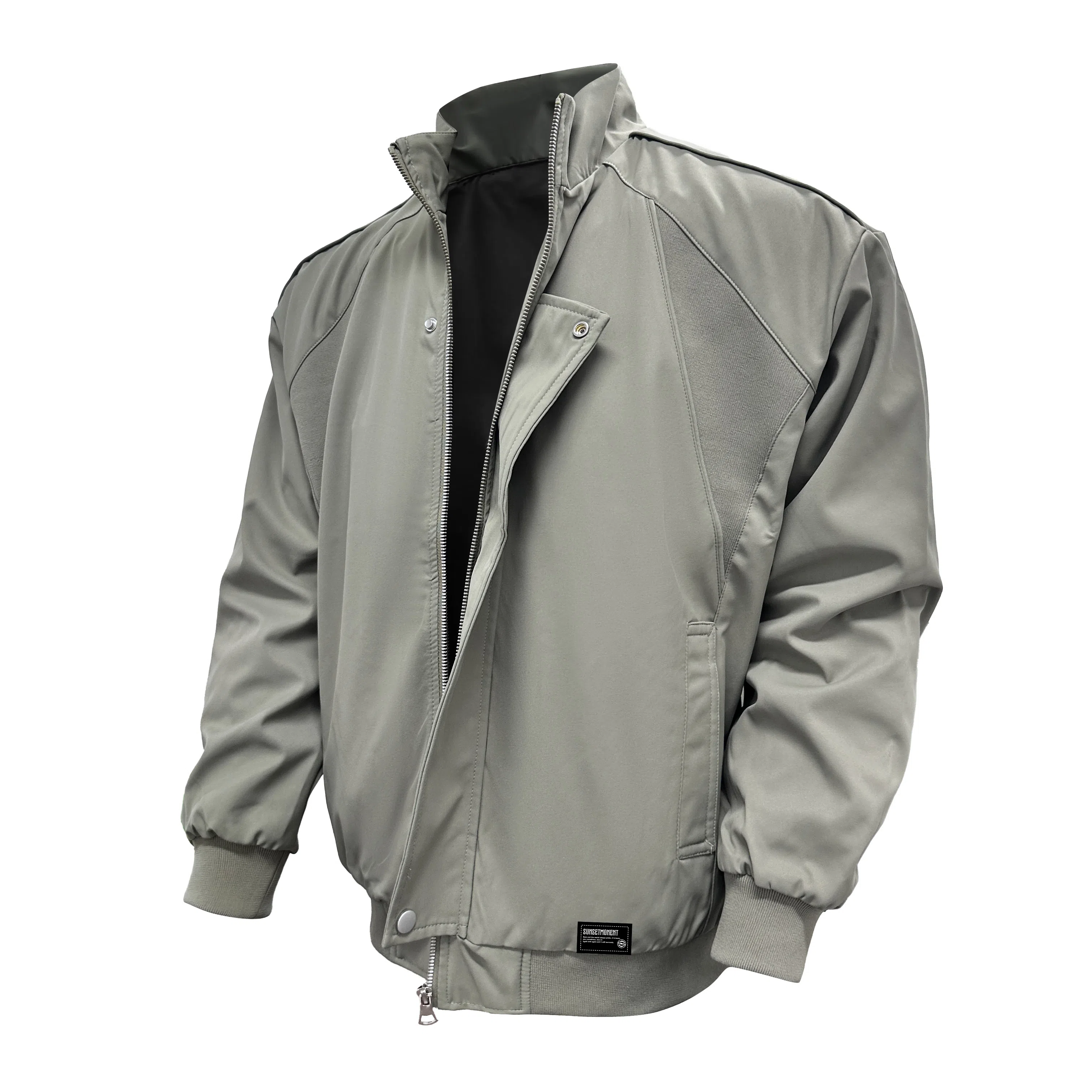 SUNSETMONENT cleanfit