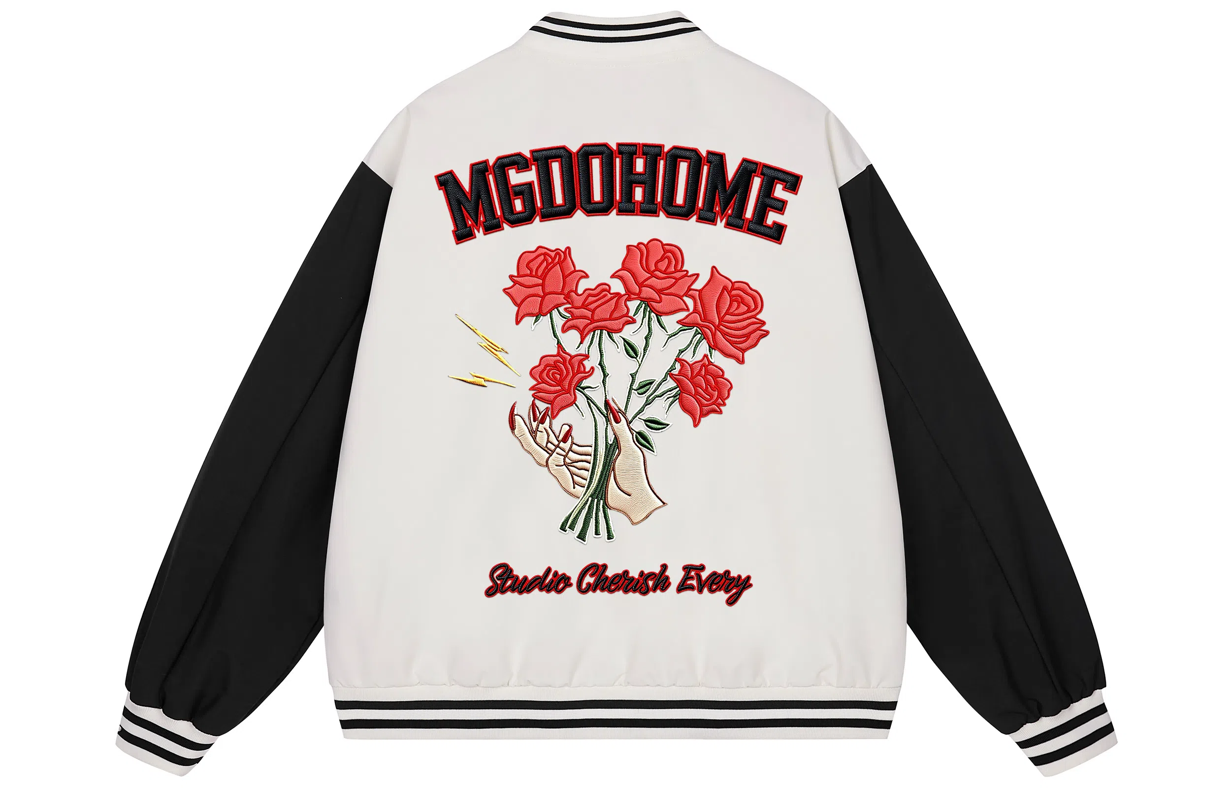 MGDOHOME