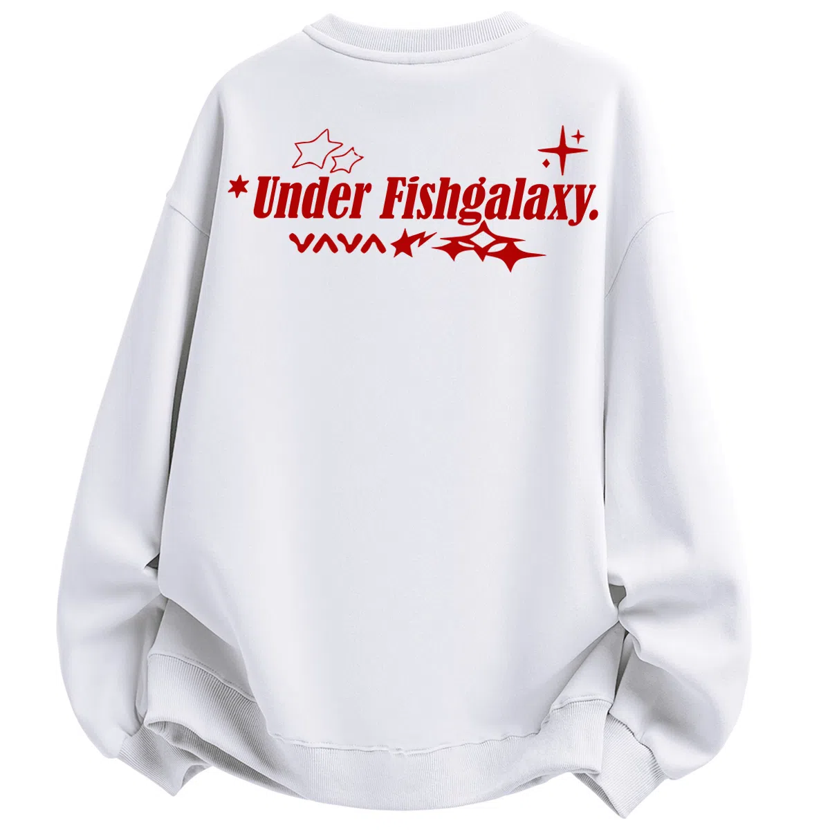 FISHGALAXY Logo