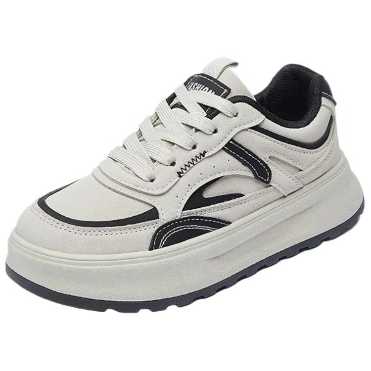 TELENT Casual Low Sneakers Women