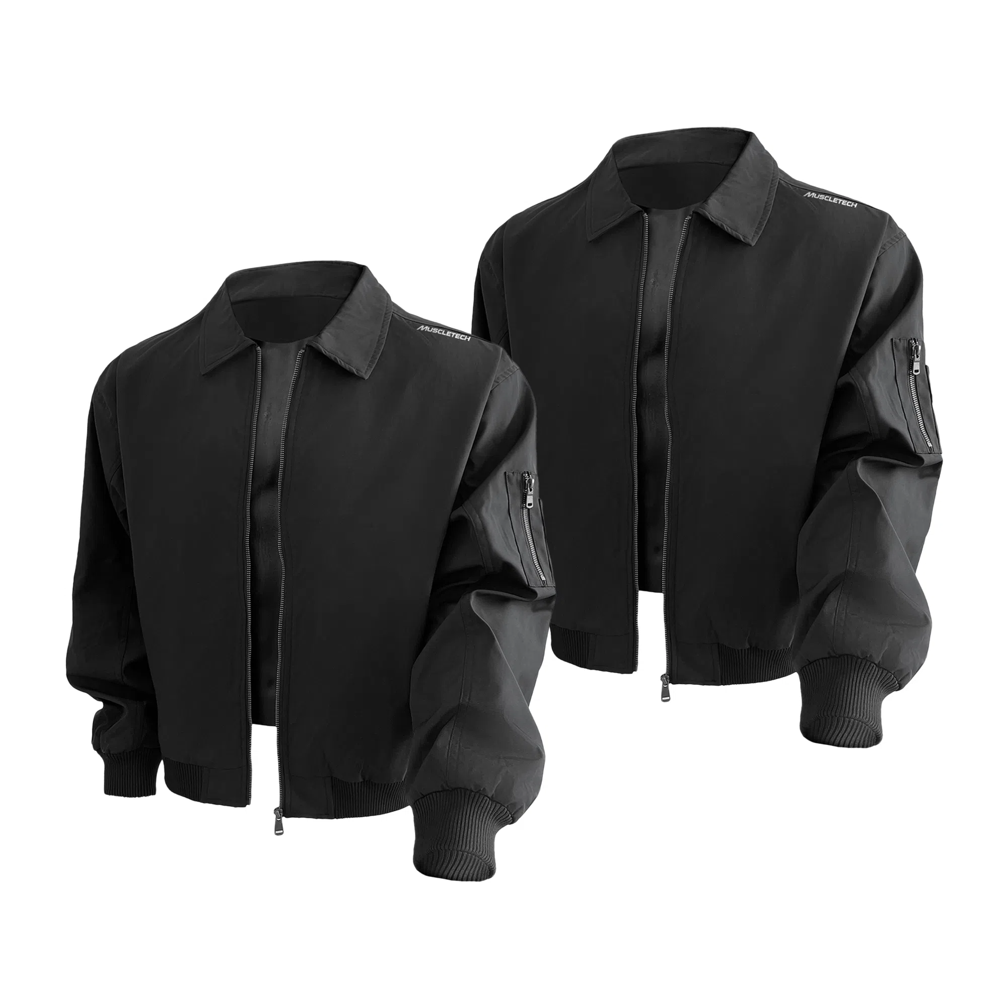 MUSCLETECH cleanfitvibe