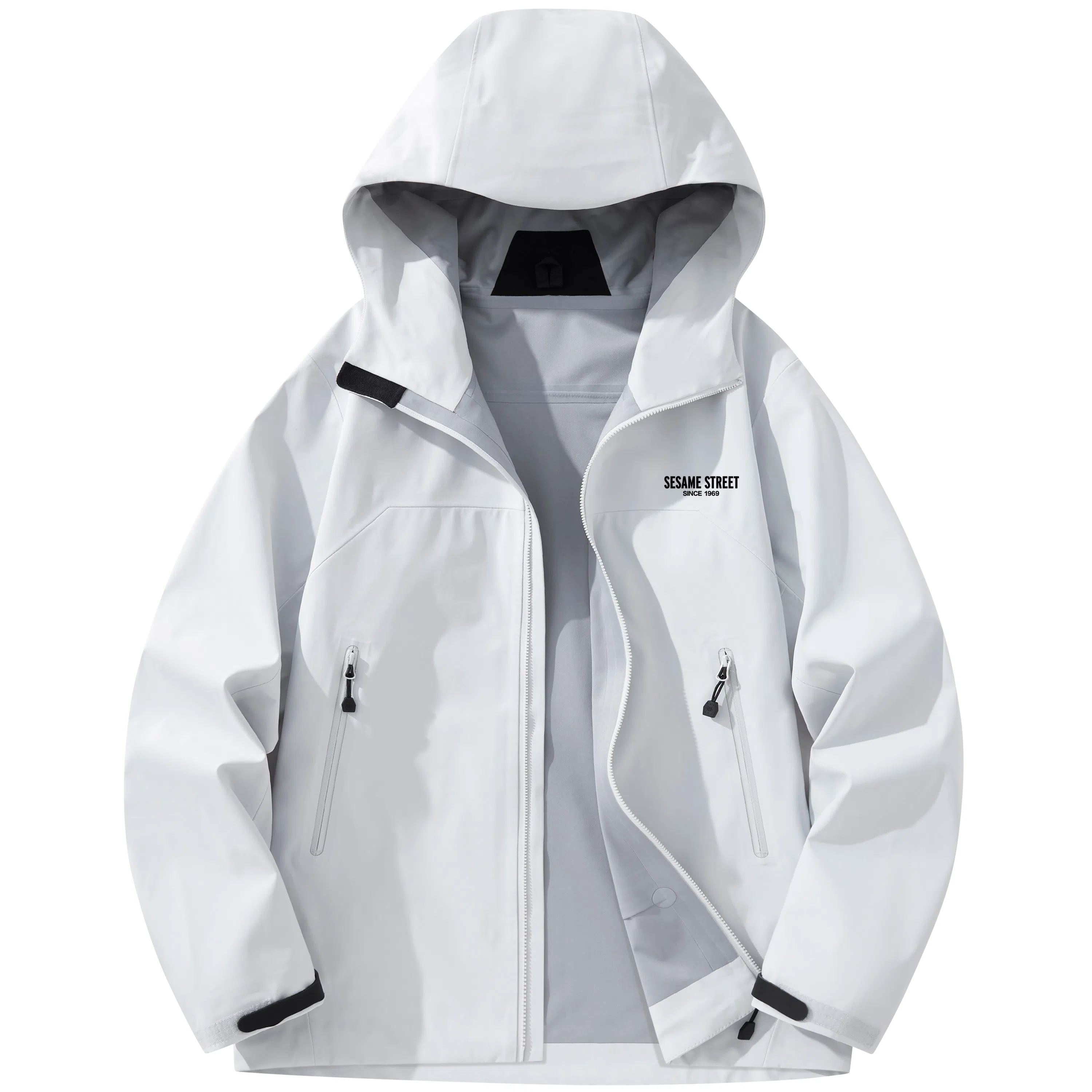 SESAME STREET Outdoor Jacket