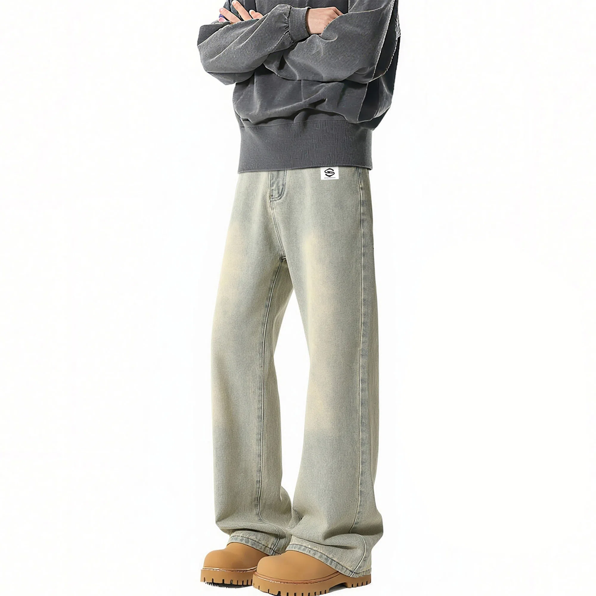 SUNSETMONENT cleanfit