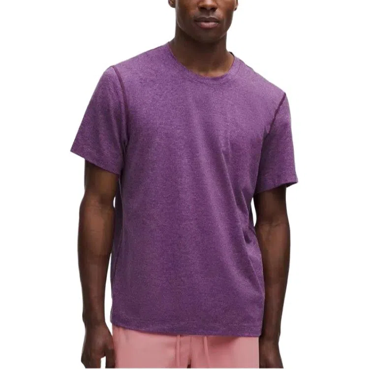 lululemon Soft Jersey Short-Sleeve Shirt