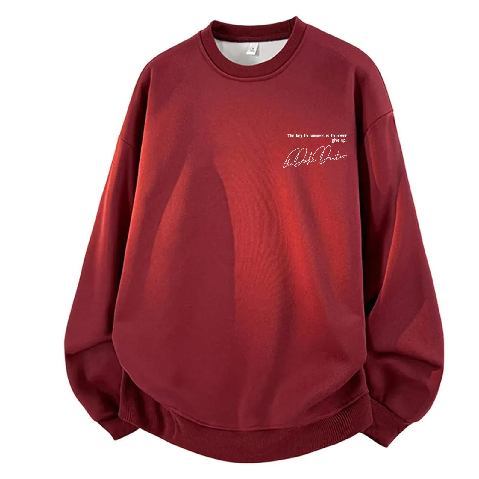 DUKE+DEXTER Logoclaenfit