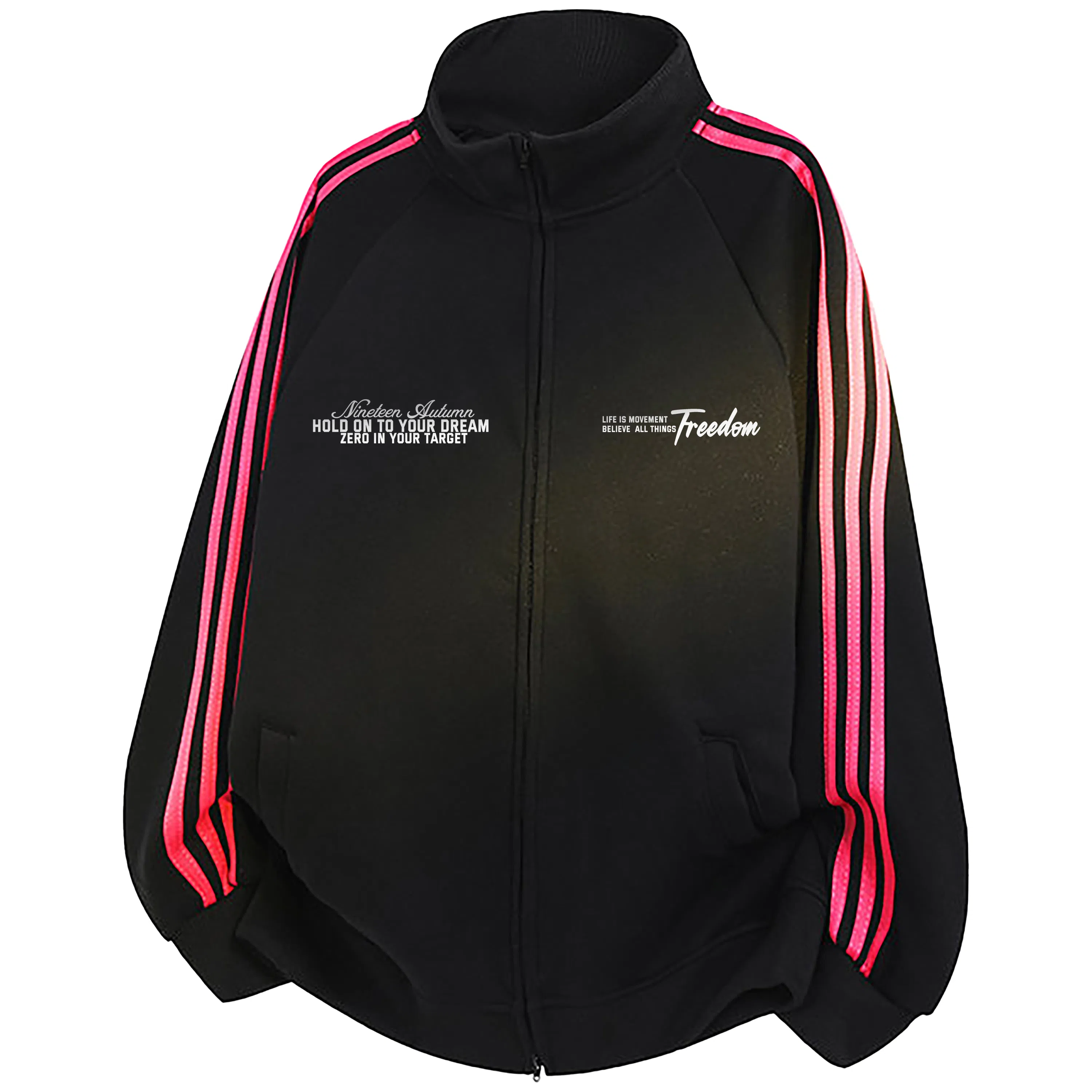 NINETEEN AUTUMN logo