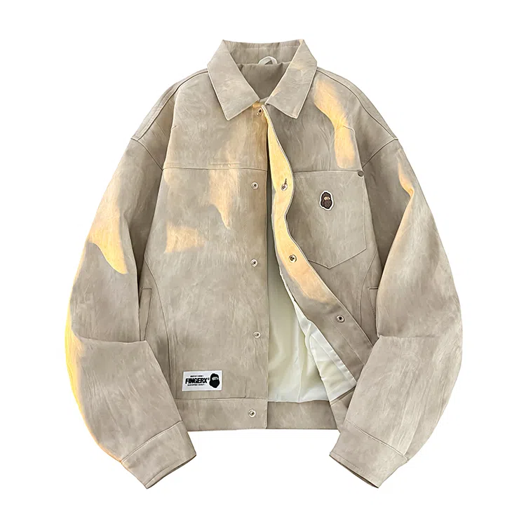 i.tFGXXFingercroxx PU