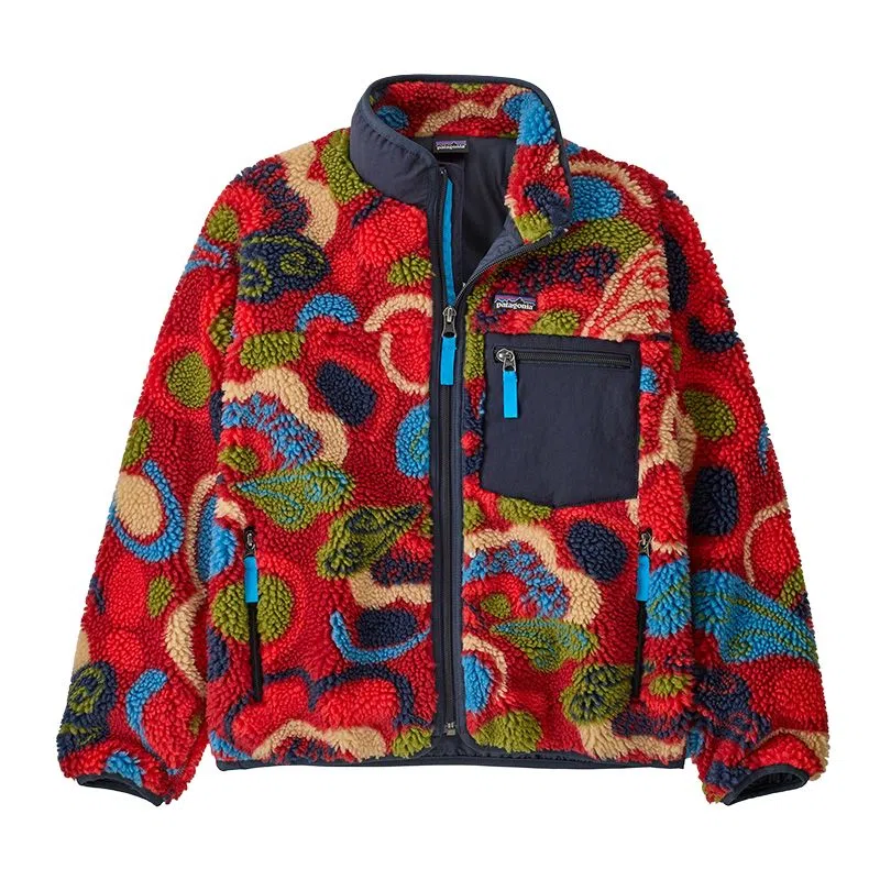 patagonia Retro-X