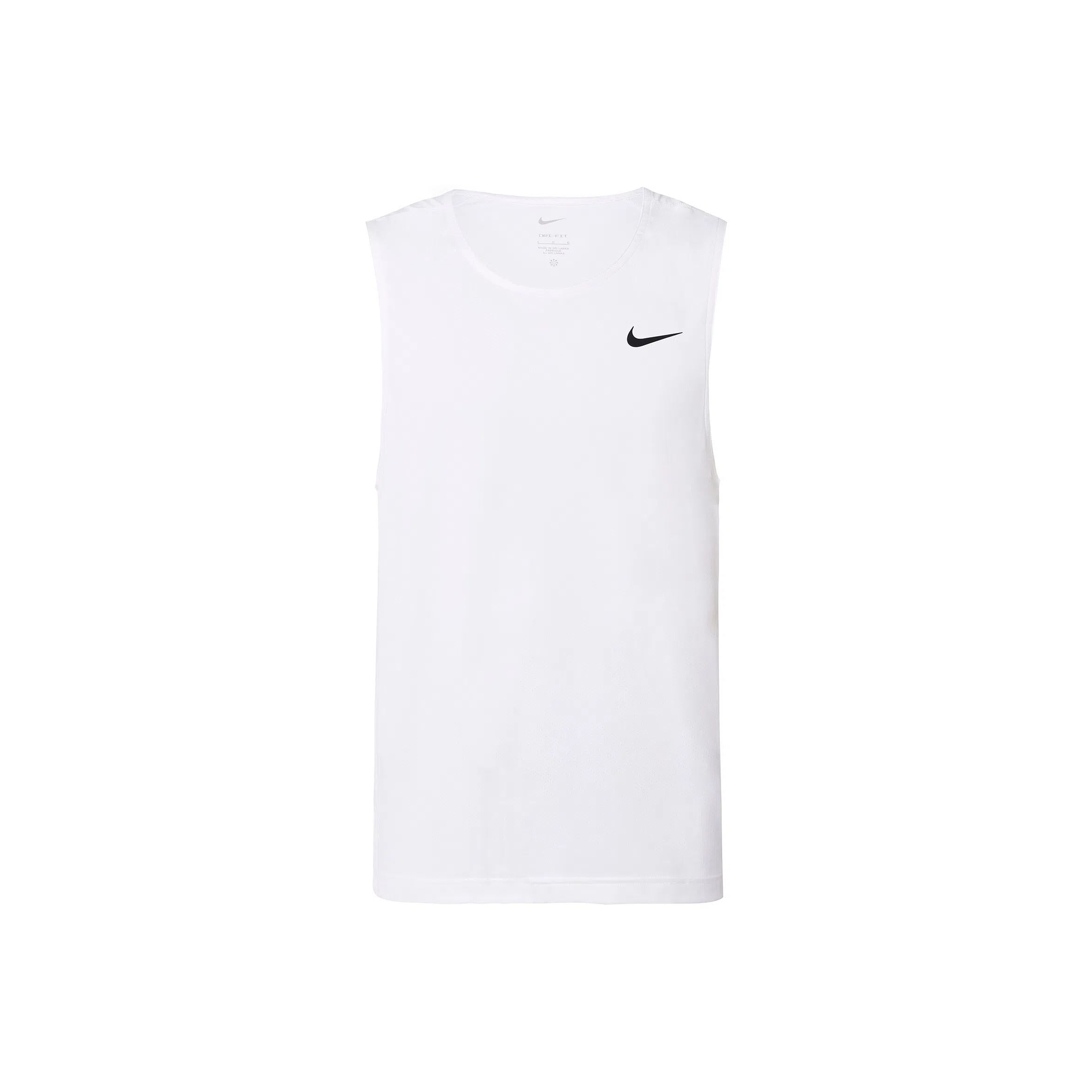 Nike Dri-FIT Ready White