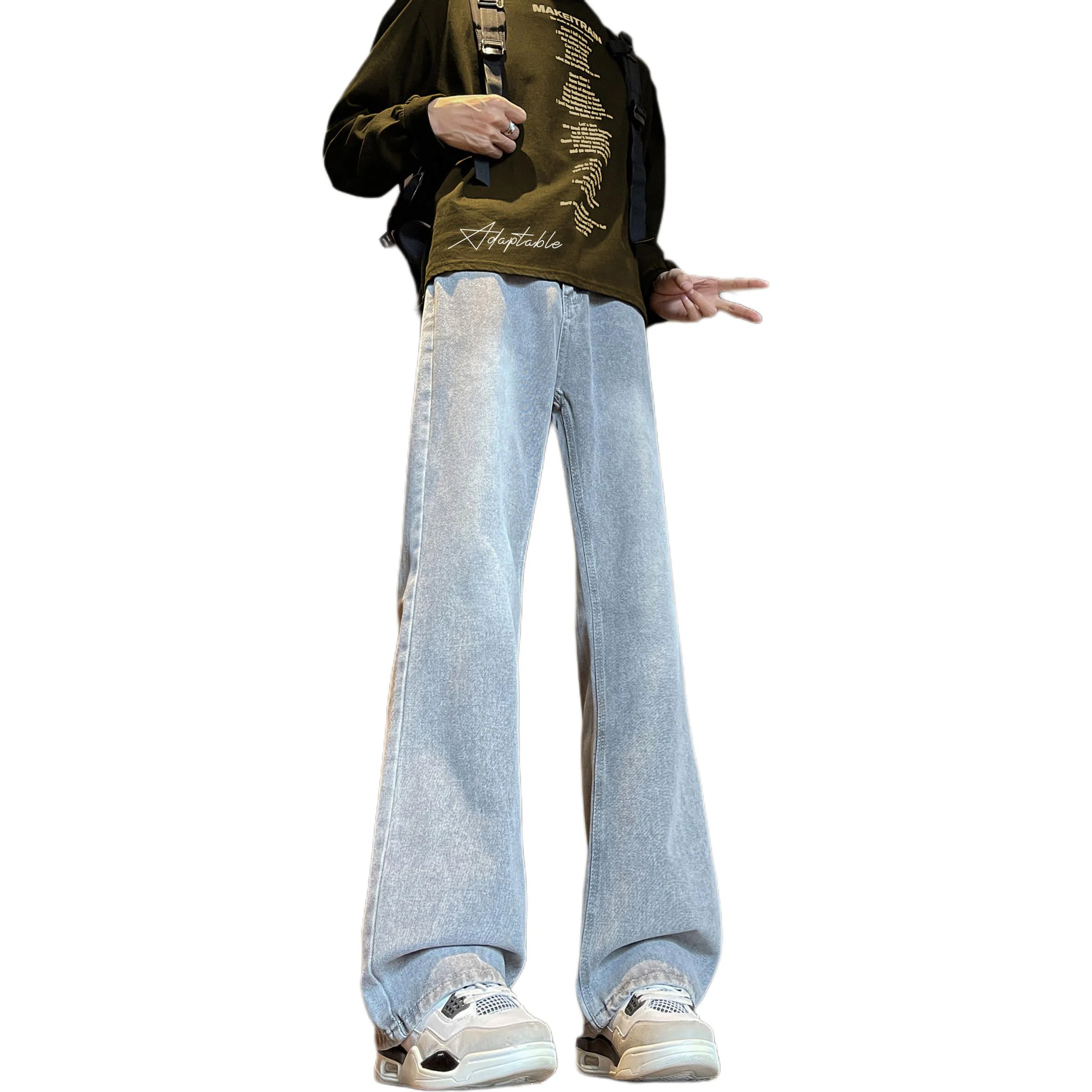 CITYLINK TACTIC cleanfit