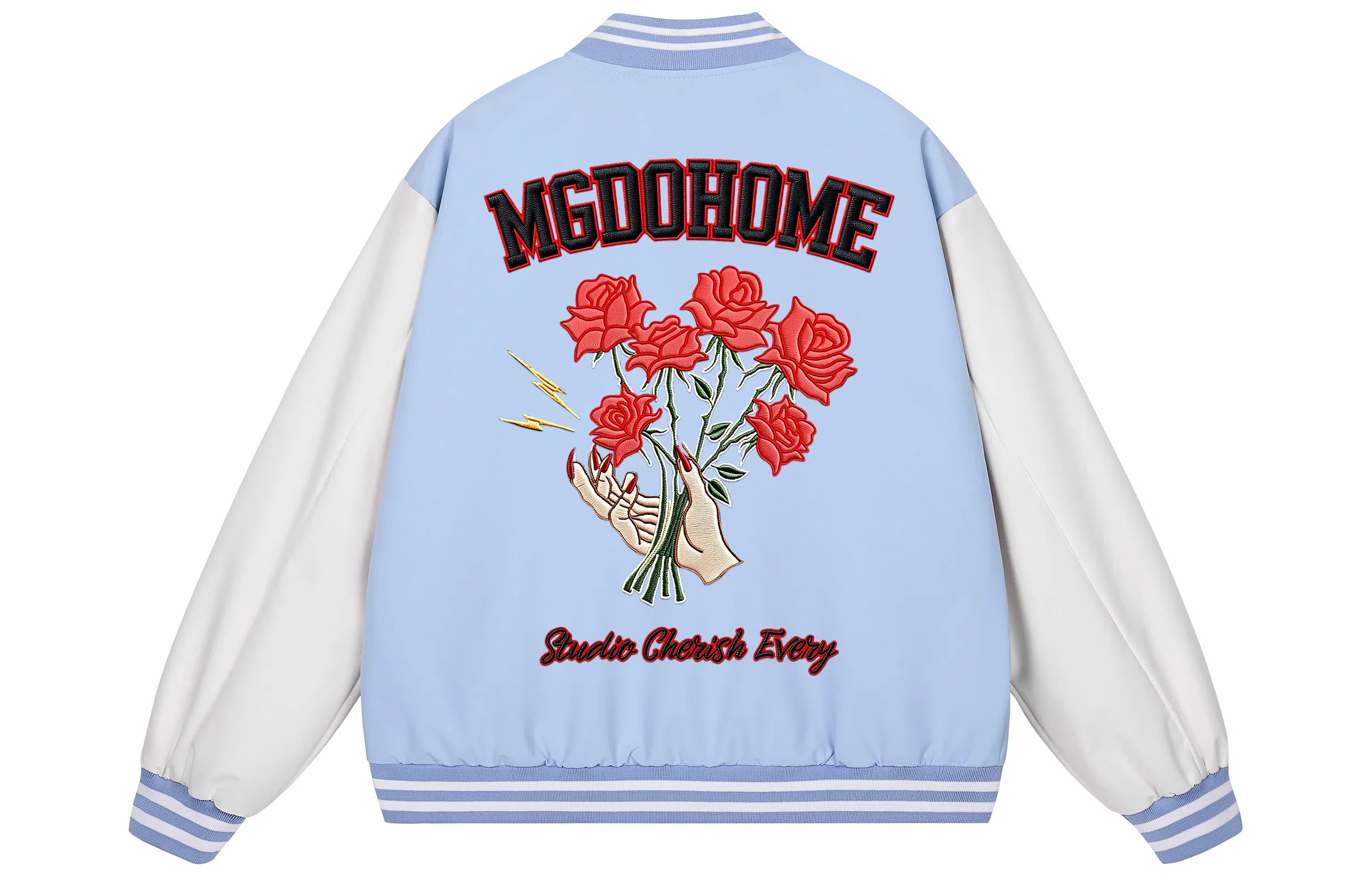 MGDOHOME
