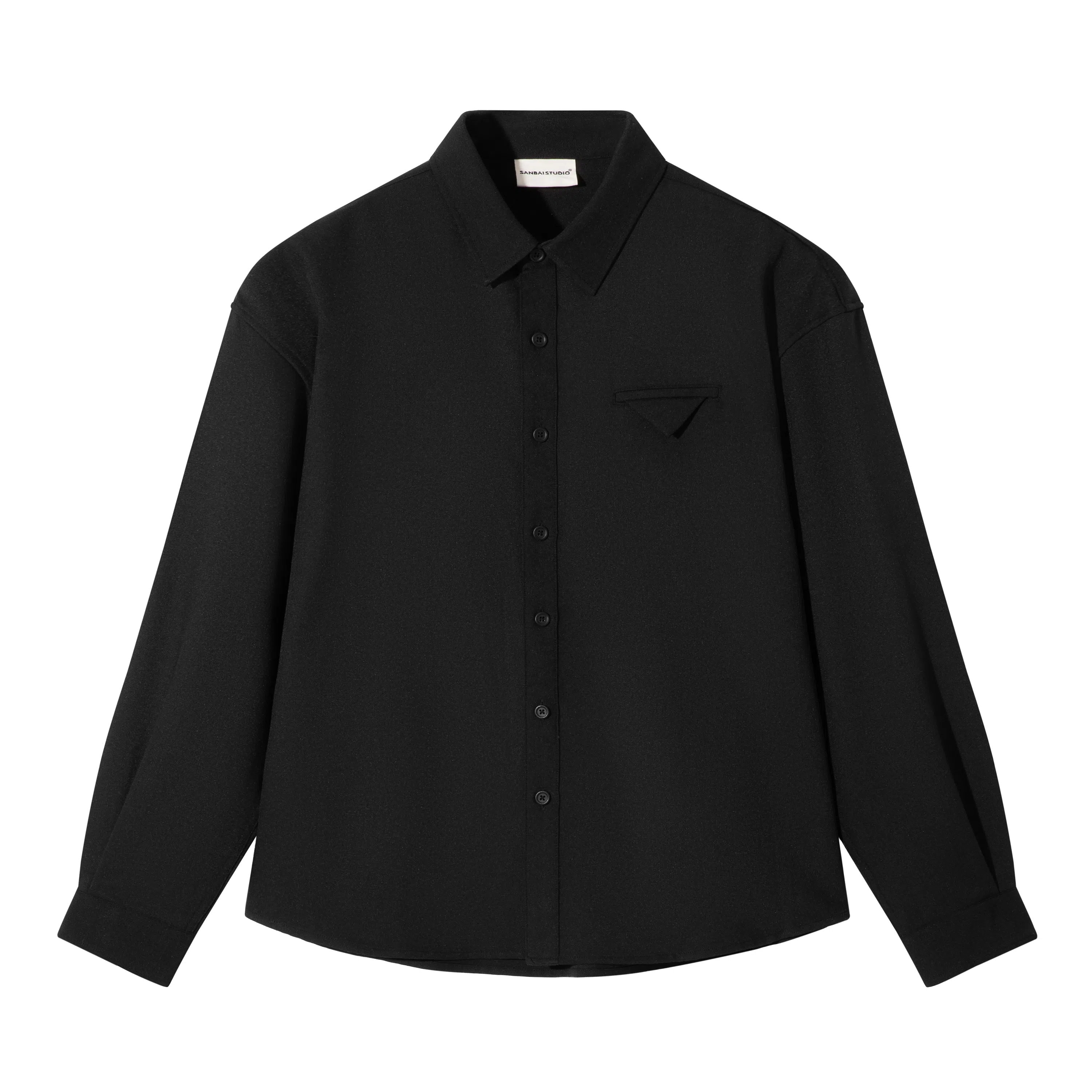 SANBAI STUDIO cleanFit