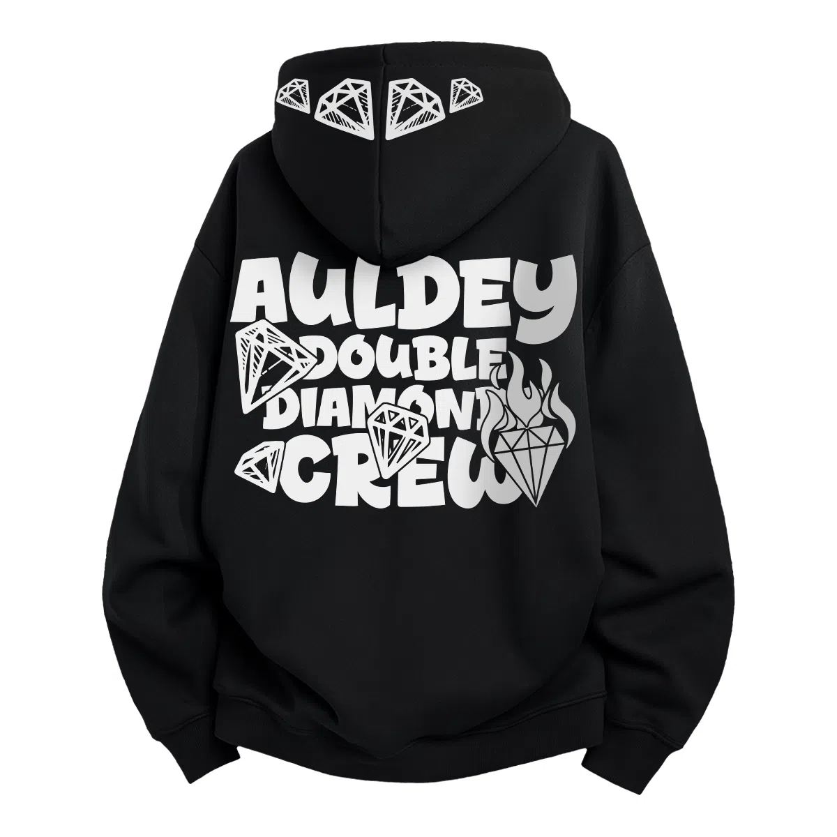AULDEY logo