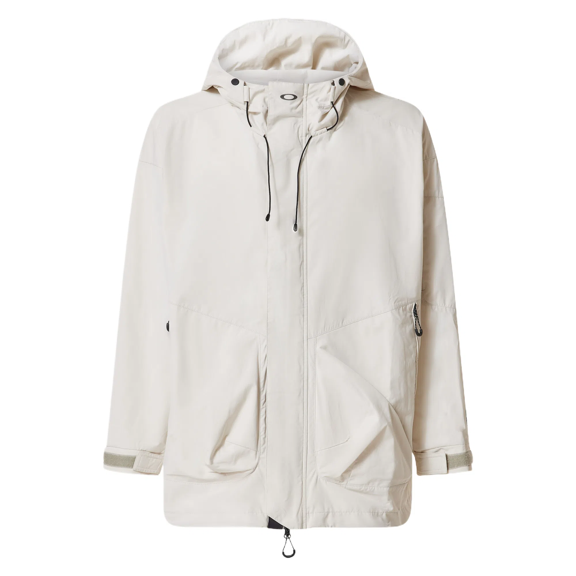 Oakley Waterproof Hooded Jacket