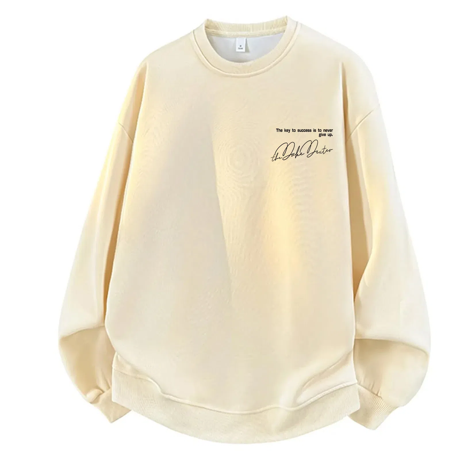 DUKE+DEXTER Logoclaenfit